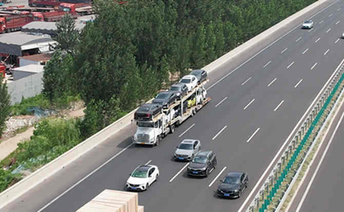 天台高速公路汽车救援